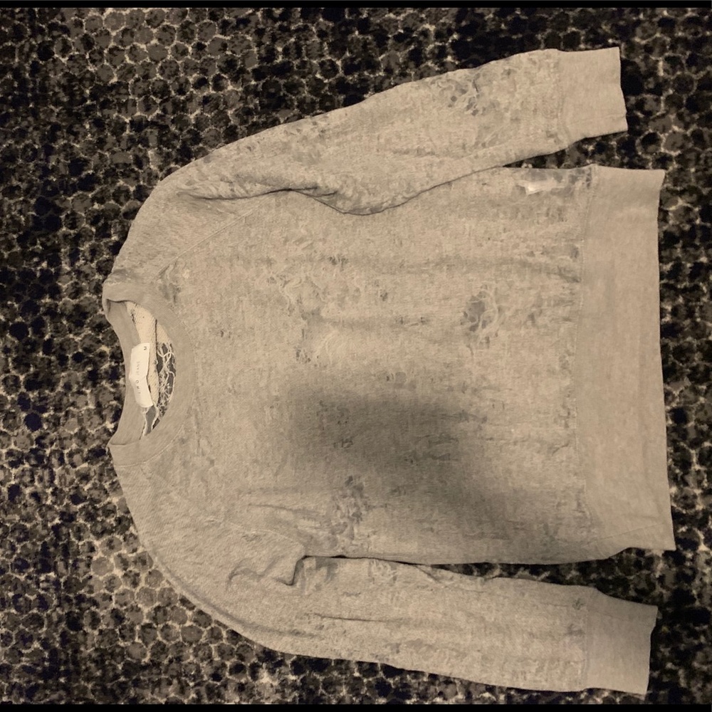 IRO sweater